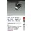 画像2: 大光電機(DAIKO) LZS-9103NBM2 スポットライト 非調光 白色 LED プラグタイプ レール別売 ブラック (2)