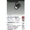 画像2: 大光電機(DAIKO) LZS-9103NBW2 スポットライト 非調光 白色 LED プラグタイプ レール別売 ブラック (2)