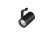 画像1: 大光電機(DAIKO) LZS-9103YBB2 スポットライト 非調光 電球色 LED プラグタイプ レール別売 ブラック (1)