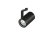 画像1: 大光電機(DAIKO) LZS-9105NBB2 スポットライト 非調光 白色 LED プラグタイプ レール別売 ブラック (1)