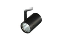 大光電機(DAIKO) LZS-9105NBB8 スポットライト 無線 調光(調光器別売) 白色 LED プラグタイプ レール別売 ブラック