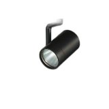 大光電機(DAIKO) LZS-9105YBM8 スポットライト 無線 調光(調光器別売) 電球色 LED プラグタイプ レール別売 ブラック