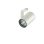 画像1: 大光電機(DAIKO) LZS-9106AWN2 スポットライト 非調光 温白色 LED プラグタイプ レール別売 ホワイト 受注生産品[§] (1)