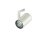 画像1: 大光電機(DAIKO) LZS-9106NWB8 スポットライト 無線 調光(調光器別売) 白色 LED プラグタイプ レール別売 ホワイト 受注生産品[§] (1)