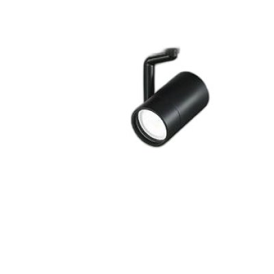 画像1: 大光電機(DAIKO) LZS-9107FBB8 スポットライト 無線 調色調光(調光器別売) LED プラグタイプ レール別売 ブラック
