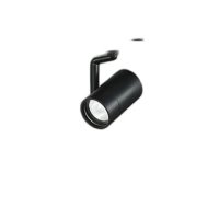 大光電機(DAIKO) LZS-9107FBW8 スポットライト 無線 調色調光(調光器別売) LED プラグタイプ レール別売 ブラック
