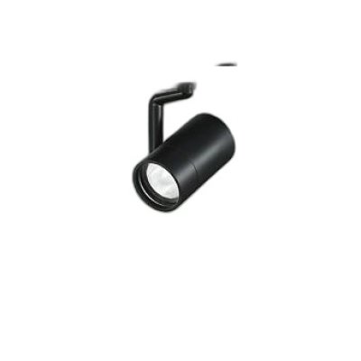 画像1: 大光電機(DAIKO) LZS-9107FBW8 スポットライト 無線 調色調光(調光器別売) LED プラグタイプ レール別売 ブラック