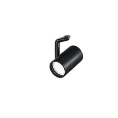 画像1: 大光電機(DAIKO) LZS-9108FBB8 スポットライト 無線 調色調光(調光器別売) LED プラグタイプ レール別売 ブラック