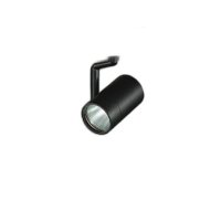 大光電機(DAIKO) LZS-9108FBM8 スポットライト 無線 調色調光(調光器別売) LED プラグタイプ レール別売 ブラック
