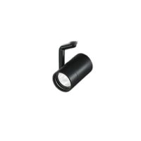 大光電機(DAIKO) LZS-9108FBW8 スポットライト 無線 調色調光(調光器別売) LED プラグタイプ レール別売 ブラック