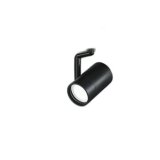大光電機(DAIKO) LZS-9109FBB8 スポットライト 無線 調色調光(調光器別売) LED プラグタイプ レール別売 ブラック