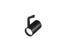 大光電機(DAIKO) LZS-9109FBB8 スポットライト 無線 調色調光(調光器別売) LED プラグタイプ レール別売 ブラック