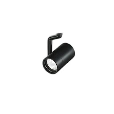 画像1: 大光電機(DAIKO) LZS-9109FBW8 スポットライト 無線 調色調光(調光器別売) LED プラグタイプ レール別売 ブラック