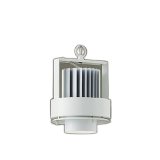 大光電機(DAIKO) LZP-9110AWB3 ベースライト 非調光 温白色 LED 本体のみ カバー別売 ホワイト