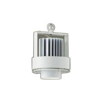 大光電機(DAIKO) LZP-9110AWB3 ベースライト 非調光 温白色 LED 本体のみ カバー別売 ホワイト