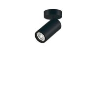 大光電機(DAIKO) LZS-9113ABF5E スポットライト 調光(調光器別売) 温白色 LED フランジタイプ ブラック