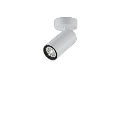 画像1: 大光電機(DAIKO) LZS-9113AWF5E スポットライト 調光(調光器別売) 温白色 LED フランジタイプ ホワイト