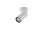 画像1: 大光電機(DAIKO) LZS-9113AWF5E スポットライト 調光(調光器別売) 温白色 LED フランジタイプ ホワイト (1)