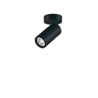 画像1: 大光電機(DAIKO) LZS-9113LBF5E スポットライト 調光(調光器別売) 電球色 LED フランジタイプ ブラック