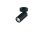 画像1: 大光電機(DAIKO) LZS-9113LBF5E スポットライト 調光(調光器別売) 電球色 LED フランジタイプ ブラック (1)
