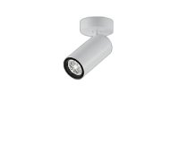 大光電機(DAIKO) LZS-9113YWF5E スポットライト 調光(調光器別売) 電球色 LED フランジタイプ ホワイト