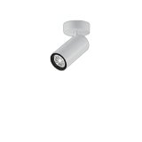 大光電機(DAIKO) LZS-9115NWF5E スポットライト 調光(調光器別売) 白色 LED フランジタイプ ホワイト