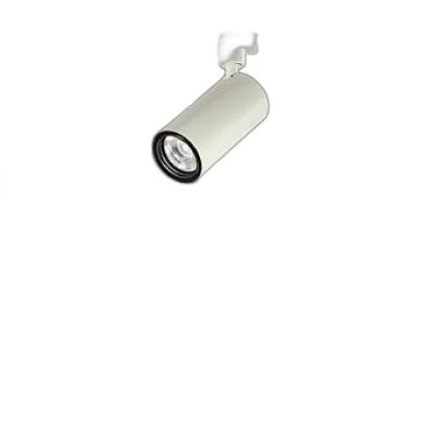 画像1: 大光電機(DAIKO) LZS-9116YWW5 スポットライト 調光(調光器別売) 電球色 LED プラグタイプ レール別売 ホワイト