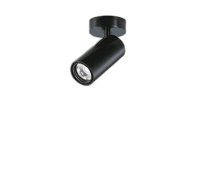 大光電機(DAIKO) LZS-9117ABM5 スポットライト 調光(調光器別売) 温白色 LED フランジタイプ ブラック