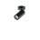画像1: 大光電機(DAIKO) LZS-9117ABM5 スポットライト 調光(調光器別売) 温白色 LED フランジタイプ ブラック (1)