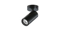 大光電機(DAIKO) LZS-9117LBW5 スポットライト 調光(調光器別売) 電球色 LED フランジタイプ ブラック