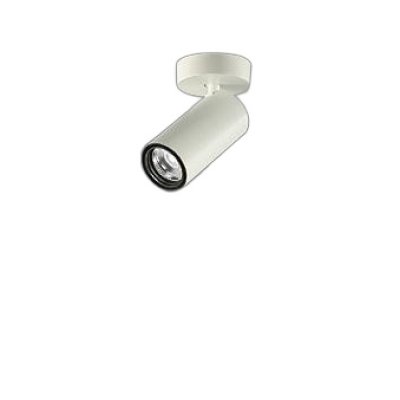 画像1: 大光電機(DAIKO) LZS-9117LWW5 スポットライト 調光(調光器別売) 電球色 LED フランジタイプ ホワイト