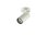 画像1: 大光電機(DAIKO) LZS-9117LWW5 スポットライト 調光(調光器別売) 電球色 LED フランジタイプ ホワイト (1)