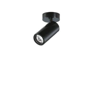 画像1: 大光電機(DAIKO) LZS-9117YBW5 スポットライト 調光(調光器別売) 電球色 LED フランジタイプ ブラック