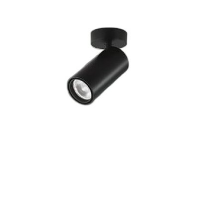 画像1: 大光電機(DAIKO) LZS-9121ABN5 スポットライト 調光(調光器別売) 温白色 LED フランジタイプ ブラック