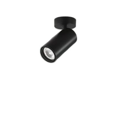 画像1: 大光電機(DAIKO) LZS-9121ABW5 スポットライト 調光(調光器別売) 温白色 LED フランジタイプ ブラック