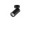 画像1: 大光電機(DAIKO) LZS-9121ABW5 スポットライト 調光(調光器別売) 温白色 LED フランジタイプ ブラック (1)