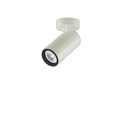 画像1: 大光電機(DAIKO) LZS-9121NWW5 スポットライト 調光(調光器別売) 白色 LED フランジタイプ ホワイト