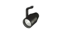 大光電機(DAIKO) LZS-9122HBW8 スポットライト 無線 調光(調光器別売) 高彩色 LED プラグタイプ レール別売 ブラック
