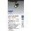 画像2: 大光電機(DAIKO) LZS-9123HBW8 スポットライト 無線 調光(調光器別売) 高彩色 LED プラグタイプ レール別売 ブラック (2)