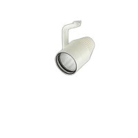 大光電機(DAIKO) LZS-9123HWM8 スポットライト 無線 調光(調光器別売) 高彩色 LED プラグタイプ レール別売 ホワイト
