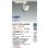画像2: 大光電機(DAIKO) LZS-9123HWW8 スポットライト 無線 調光(調光器別売) 高彩色 LED プラグタイプ レール別売 ホワイト (2)