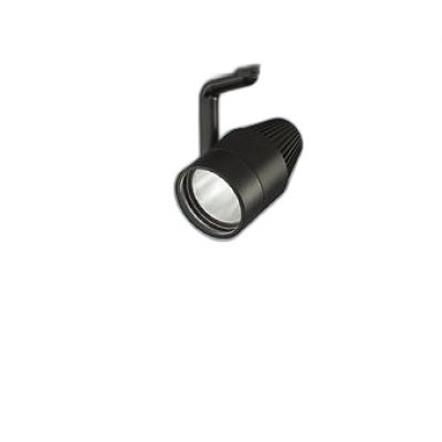 画像1: 大光電機(DAIKO) LZS-9123PBM8 スポットライト 無線 調光(調光器別売) 高彩色 LED プラグタイプ レール別売 ブラック