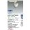 画像2: 大光電機(DAIKO) LZS-9123PWW8 スポットライト 無線 調光(調光器別売) 高彩色 LED プラグタイプ レール別売 ホワイト (2)
