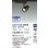 画像2: 大光電機(DAIKO) LZS-9123SBW8 スポットライト 無線 調光(調光器別売) 高彩色 LED プラグタイプ レール別売 ブラック (2)