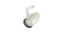 大光電機(DAIKO) LZS-9123SWW8 スポットライト 無線 調光(調光器別売) 高彩色 LED プラグタイプ レール別売 ホワイト