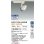 画像2: 大光電機(DAIKO) LZS-9124HWW8 スポットライト 無線 調光(調光器別売) 高彩色 LED プラグタイプ レール別売 ホワイト (2)