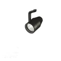 大光電機(DAIKO) LZS-9124MBM8 スポットライト 無線 調光(調光器別売) 高彩色 LED プラグタイプ レール別売 ブラック