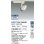 画像2: 大光電機(DAIKO) LZS-9124SWM8 スポットライト 無線 調光(調光器別売) 高彩色 LED プラグタイプ レール別売 ホワイト (2)