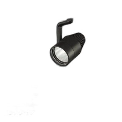 画像1: 大光電機(DAIKO) LZS-9124TBM8 スポットライト 無線 調光(調光器別売) 高彩色 LED プラグタイプ レール別売 ブラック