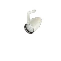 大光電機(DAIKO) LZS-9124TWM2 スポットライト 非調光 高彩色 LED プラグタイプ レール別売 ホワイト